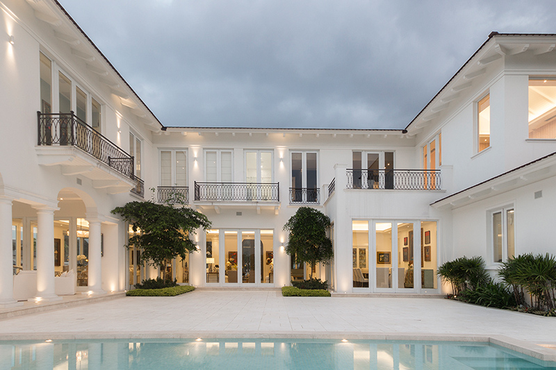 jao arquitectos